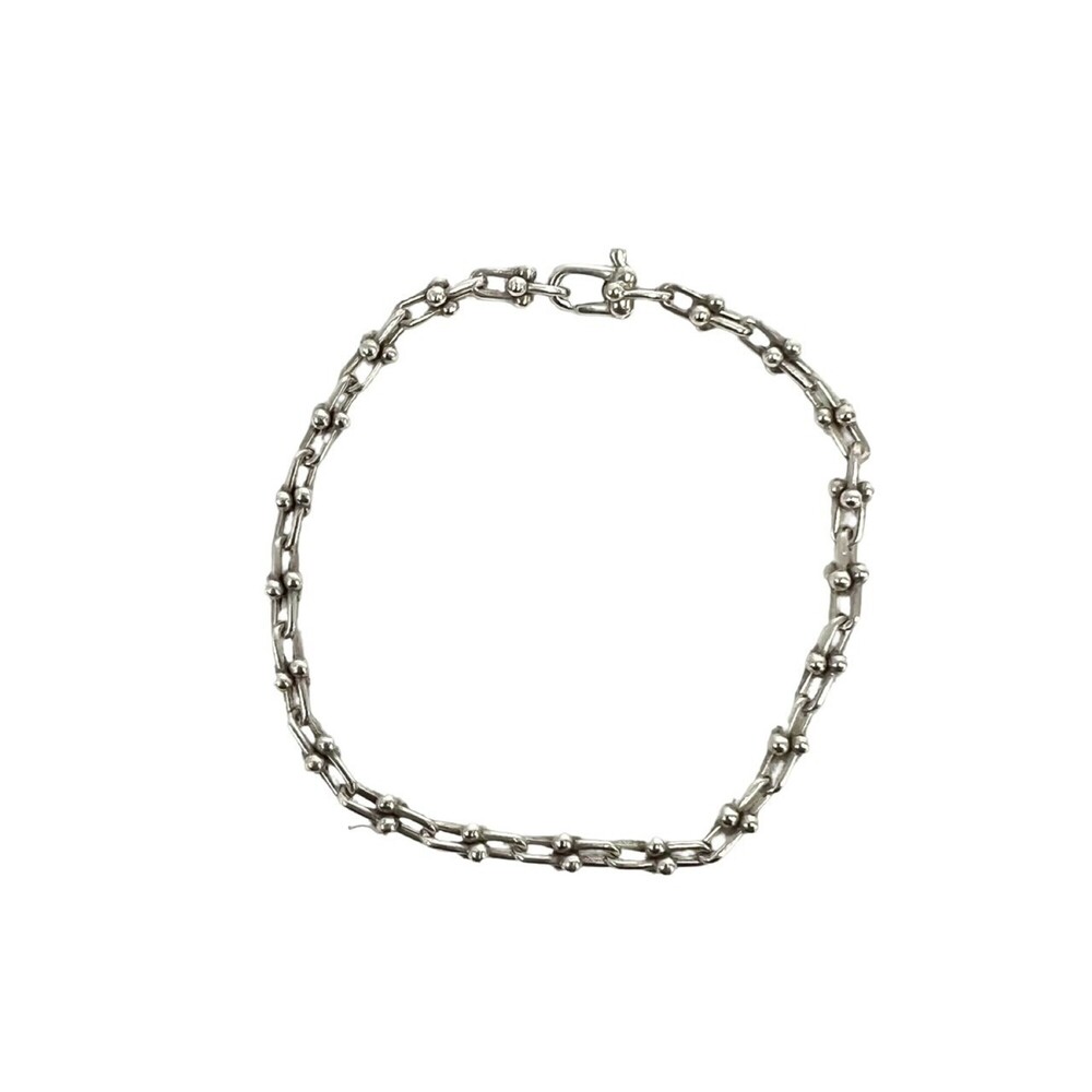 TIFFANY Silver Bracelet